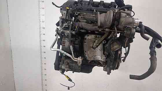 Двигатель Mini Cooper (R56/R57) N14B16A, N14B16AB Донецк