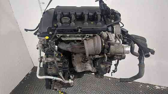 Двигатель Mini Cooper (R56/R57) N14B16A, N14B16AB Донецк