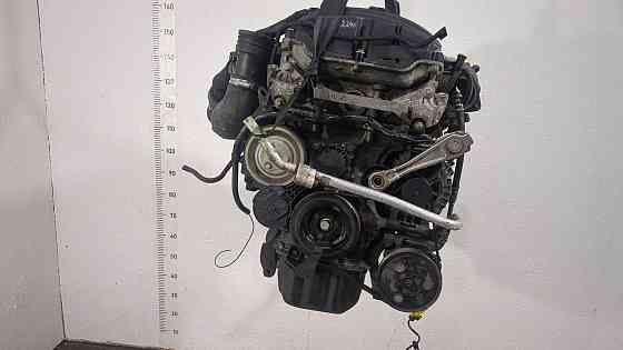 Двигатель Mini Cooper (R56/R57) N14B16A, N14B16AB Донецк