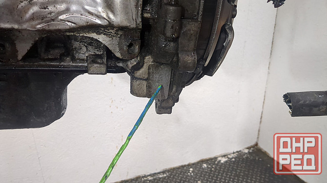 Двигатель Mini Cooper (R56/R57) N14B16A, N14B16AB Донецк - изображение 8