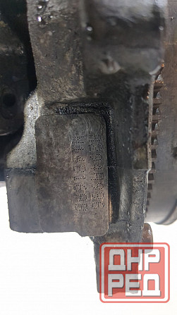 Двигатель Mini Cooper (R56/R57) N14B16A, N14B16AB Донецк - изображение 7