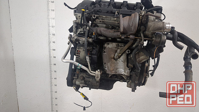 Двигатель Mini Cooper (R56/R57) N14B16A, N14B16AB Донецк - изображение 2