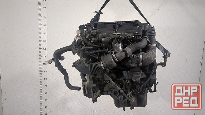 Двигатель Mini Cooper (R56/R57) N14B16A, N14B16AB Донецк - изображение 4