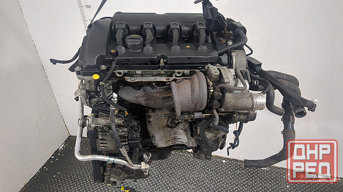 Двигатель Mini Cooper (R56/R57) N14B16A, N14B16AB Донецк - изображение 6