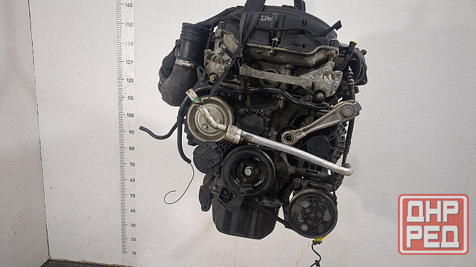 Двигатель Mini Cooper (R56/R57) N14B16A, N14B16AB Донецк - изображение 1