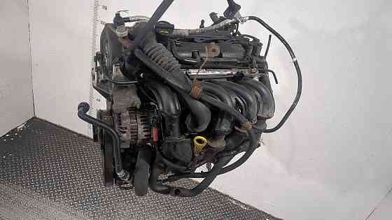 Двигатель Ford Fiesta FXJ… Донецк