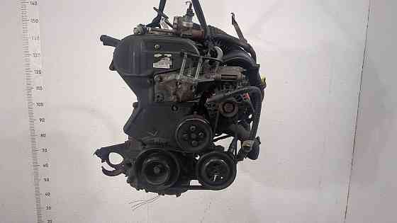 Двигатель Ford Fiesta FXJ… Донецк