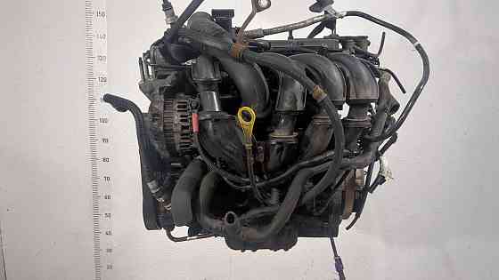 Двигатель Ford Fiesta FXJ… Донецк