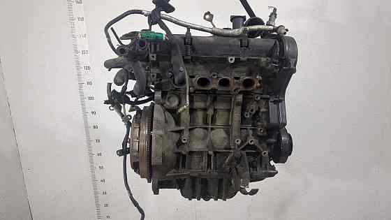 Двигатель Ford Fiesta FXJ… Донецк