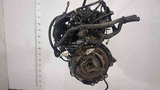 Двигатель Ford Fiesta FXJ… Донецк