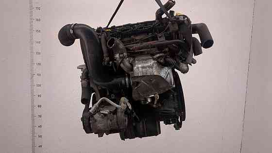 Двигатель Saab 9-3 Z19DTH Донецк