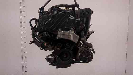 Двигатель Saab 9-3 Z19DTH Донецк