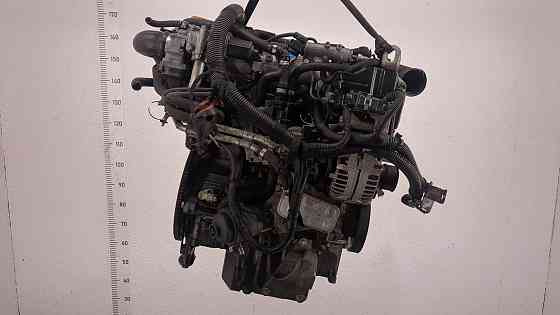 Двигатель Saab 9-3 Z19DTH Донецк