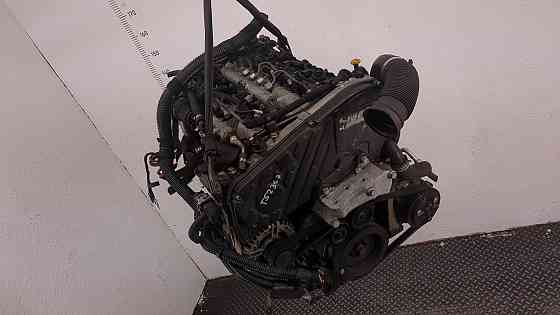 Двигатель Saab 9-3 Z19DTH Донецк