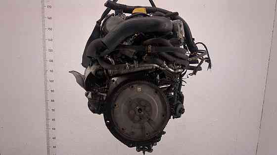 Двигатель Saab 9-3 Z19DTH Донецк