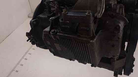 Двигатель Saab 9-3 Z19DTH Донецк