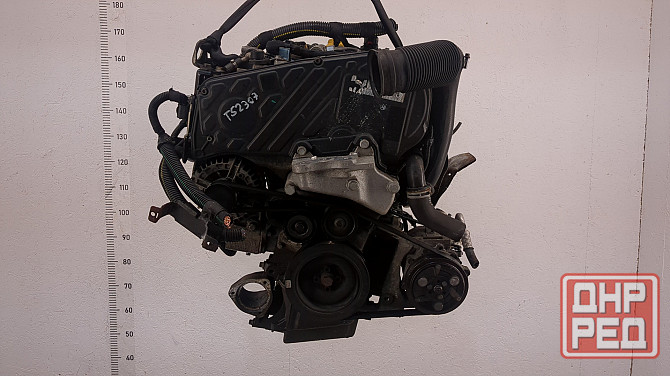 Двигатель Saab 9-3 Z19DTH Донецк - изображение 1