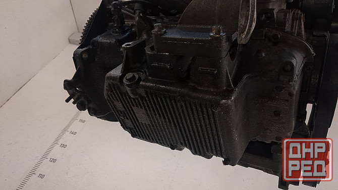 Двигатель Saab 9-3 Z19DTH Донецк - изображение 5
