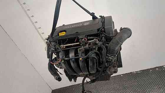 Двигатель Opel Zafira B Z18XER Донецк