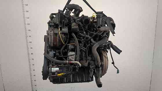 Двигатель Peugeot 308 RHF Донецк