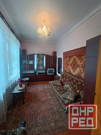 Продаётся дом (квартира на земле) Макеевка , Совколония Макеевка - изображение 1