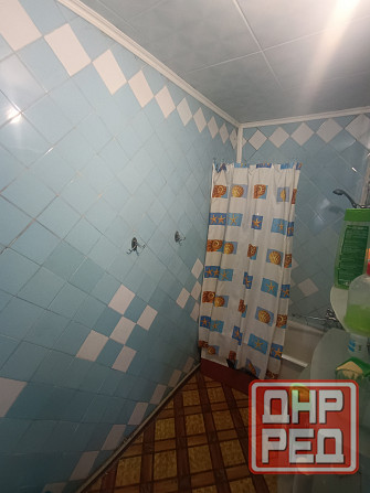 Продаётся дом (квартира на земле) Макеевка , Совколония Макеевка - изображение 8