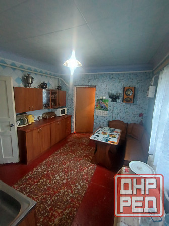 Продаётся дом (квартира на земле) Макеевка , Совколония Макеевка - изображение 6
