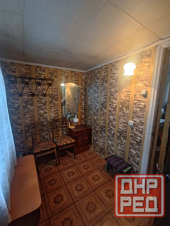 Продаётся дом (квартира на земле) Макеевка , Совколония Макеевка - изображение 10