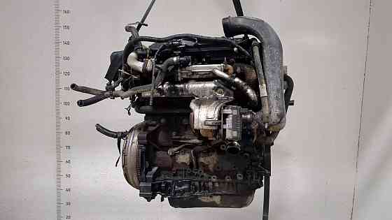 Двигатель Land Rover Freelander 2 224DT Донецк