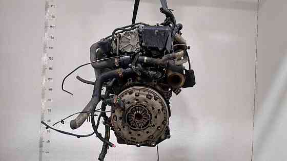 Двигатель Land Rover Freelander 2 224DT Донецк