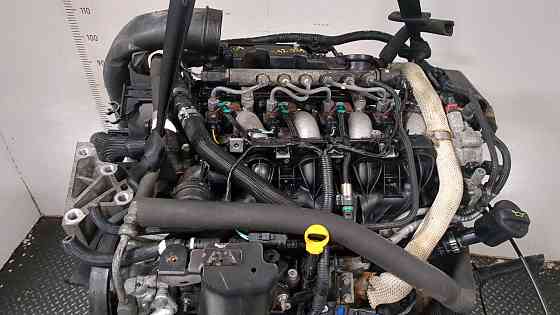 Двигатель Land Rover Freelander 2 224DT Донецк
