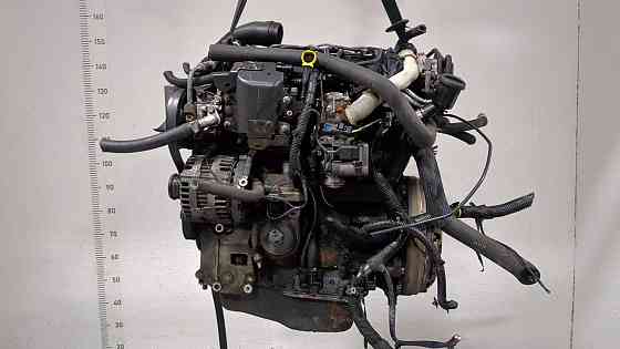 Двигатель Land Rover Freelander 2 224DT Донецк