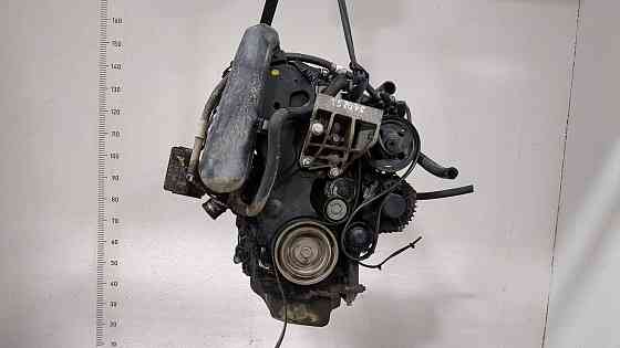 Двигатель Land Rover Freelander 2 224DT Донецк