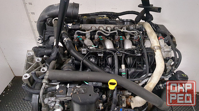 Двигатель Land Rover Freelander 2 224DT Донецк - изображение 5