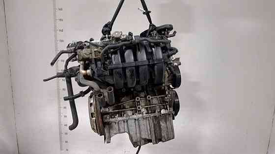 Двигатель Volkswagen Golf Plus BLP Донецк