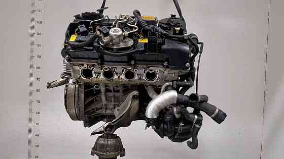 Двигатель BMW 1 E87 N43B16A Донецк