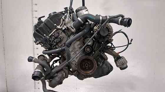 Двигатель BMW 1 E87 N43B16A Донецк