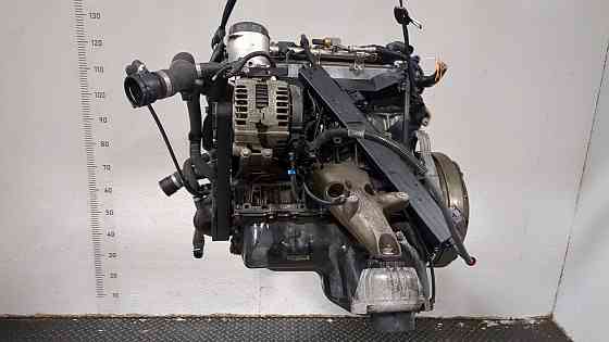 Двигатель BMW 1 E87 N43B16A Донецк