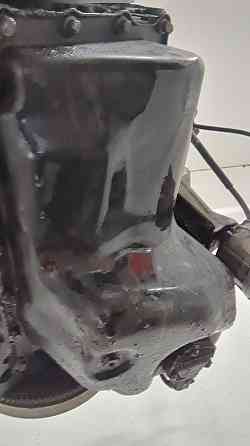 Двигатель BMW 1 E87 N43B16A Донецк