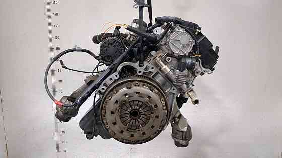 Двигатель BMW 1 E87 N43B16A Донецк