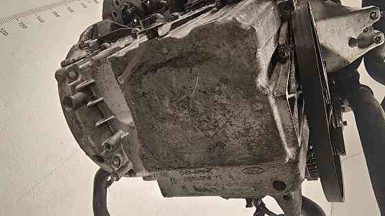 Двигатель Ford Focus 3 M1DA Донецк