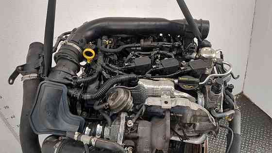Двигатель Ford Focus 3 M1DA Донецк