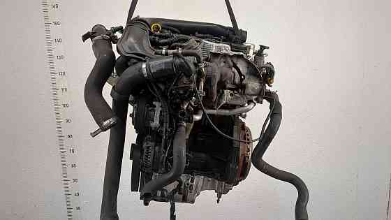 Двигатель Ford Focus 3 M1DA Донецк