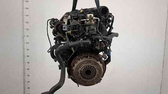 Двигатель Ford Focus 3 M1DA Донецк