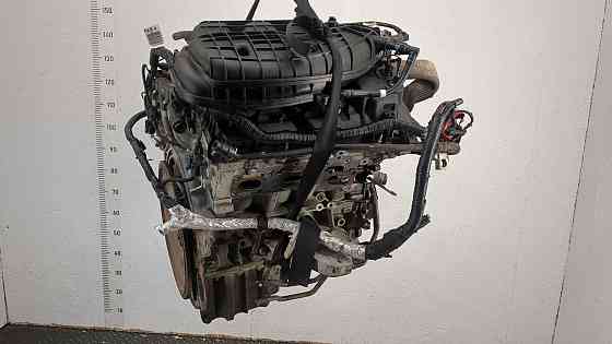 Двигатель Ford Mustang 99M Донецк