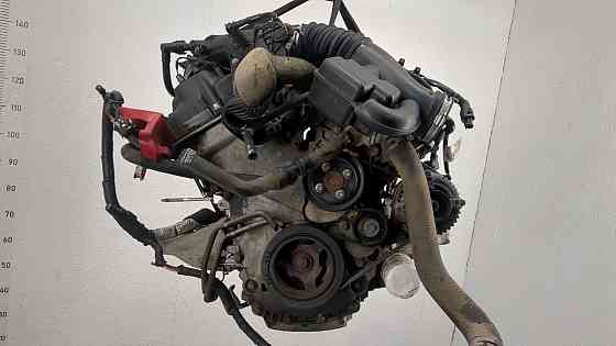 Двигатель Ford Mustang 99M Донецк