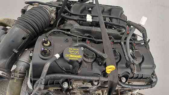 Двигатель Ford Mustang 99M Донецк