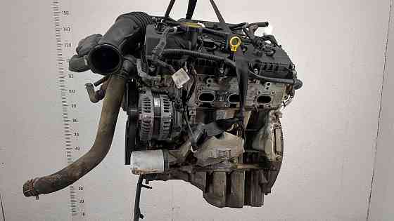 Двигатель Ford Mustang 99M Донецк