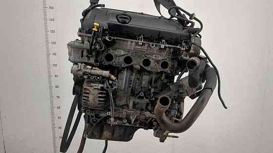 Двигатель Peugeot 308 8FS Донецк