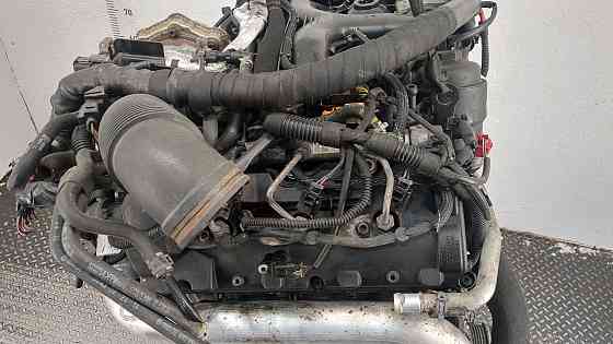 Двигатель Audi Q5 CDUD Донецк